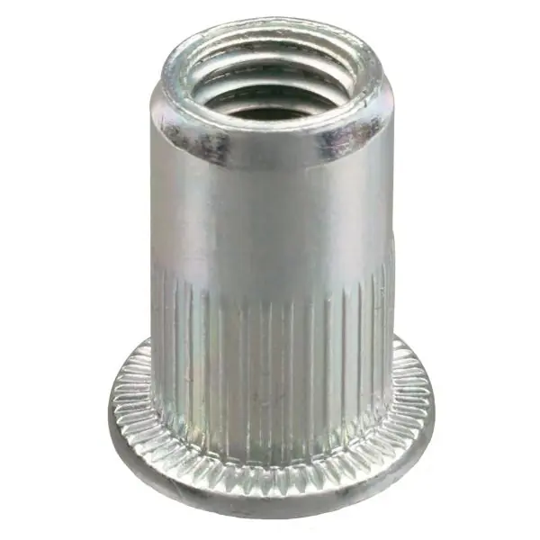 Blindnitmutter Rabatt