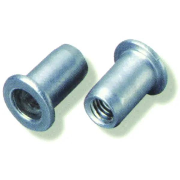 Expressleverans Blindnitmutter