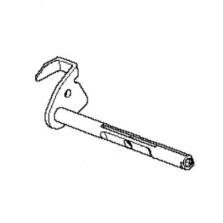 Axel, Throttle Assy Premium