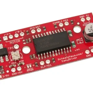 EasyDriver v4 stegmotordrivare Extra rabatt