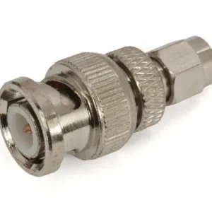 Adapter SMA-hane BNC-hane Max Gain Expressleverans