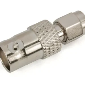 Adapter SMA-hane BNC-hona Max Gain Lågt pris