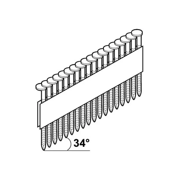 Maskinspik Sänkt pris