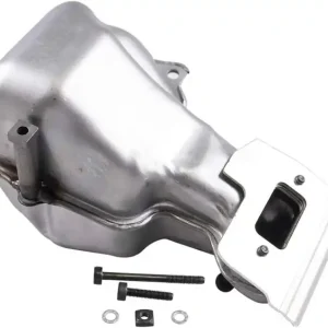 Ljuddämparkit Kampanj