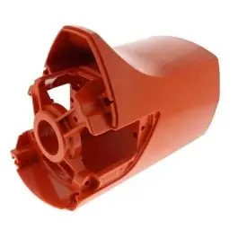 Snabb frakt Motorhus