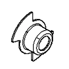 Plate Friction Rabatter