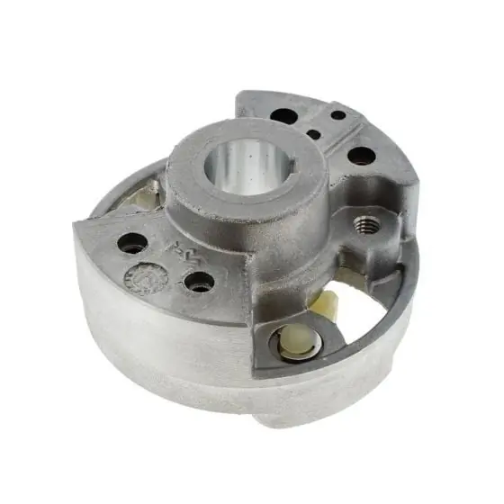 Nyhet Rotor Assy