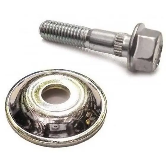 Rea Screw And Washer Assy