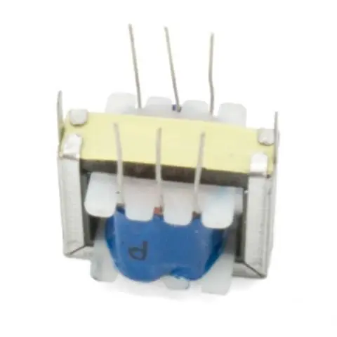 Xicon 42TU013 audiotransformator 1000/8 ohm Begränsat erbjudande