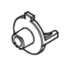 Spärr risnedsättning