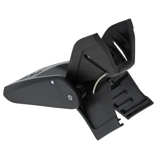 Begränsad tid Spray Guard Assy