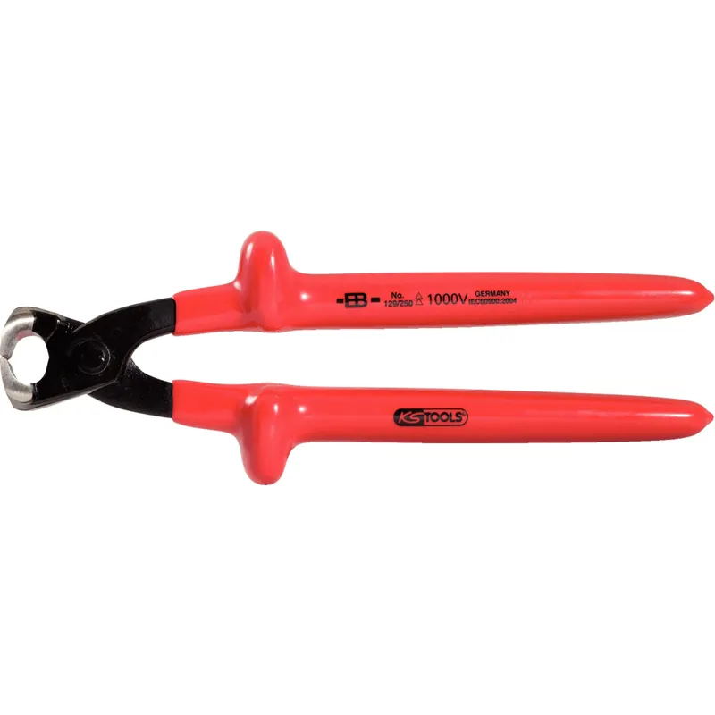 1000V hovtång 250mm I lager