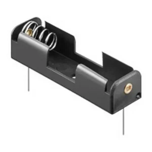 Rea Batterihållare 1x AA PCB