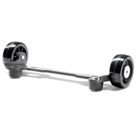 Endast denna vecka Wheel Kit K1/770/970/1270