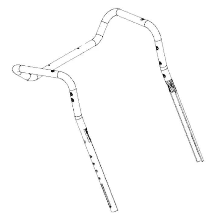 Handtag Begränsat erbjudande