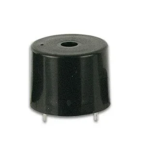 Aktiv piezosummer 85dB 3-20VDC PCB Lägg i varukorgen