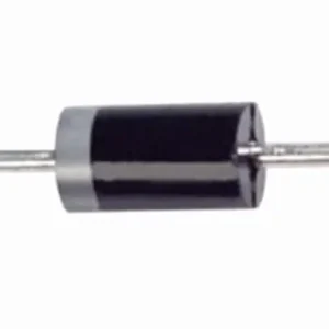 Transientskydd P6KE51A DO-15 51V 0.6kW enkelriktad Fynd