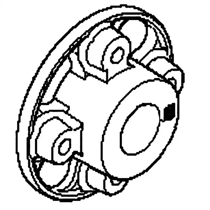 Utförsäljning Koppling