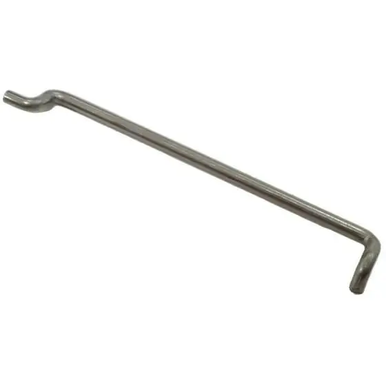 Begränsat antal Axel