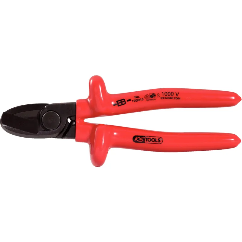 1000V enhands kabelavbitare. 215mm Sänkt pris