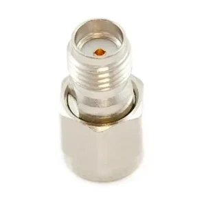 I lager Adapter SMA-RP hane - SMA hona Max Gain