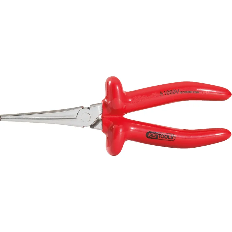 1000V plattång. 200mm Nyhet