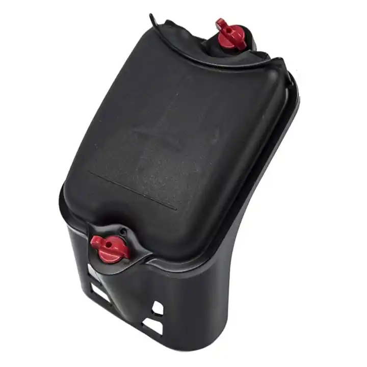 Cover Assy Extra rabatt