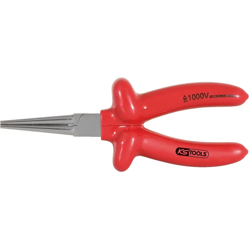 1000V spetstång. 160mm Populärt val