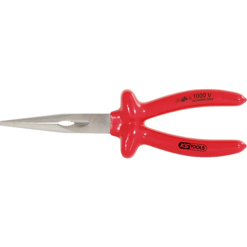 1000V spetstång. 200mm Fynd