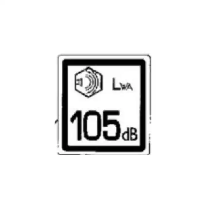 Begränsat erbjudande Dekal