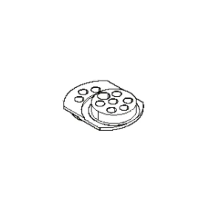 Endast denna vecka Excenter Disc