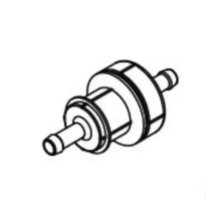Filter Fuel Filter (Efi) (Sksn Reapris
