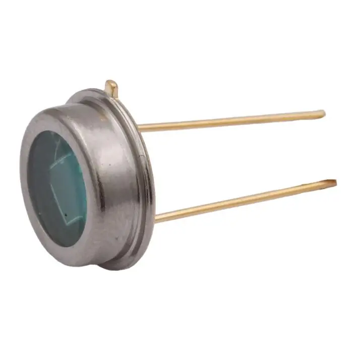 Säker betalning BPW21 TO-5 fotodiod