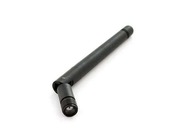 Erbjudande WiFi-antenn Dual-band - 2.4/5GHz 2.2dBi RP-SMA