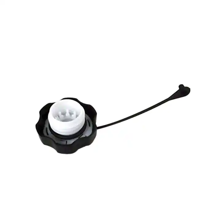 Fuel Tank W/ Cap (Click Style) Fynd