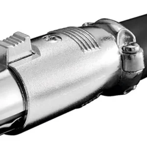 XLR 5-pol hona Snabb frakt