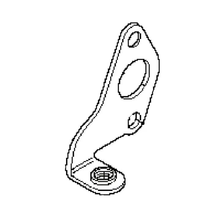 Begränsat antal Stag