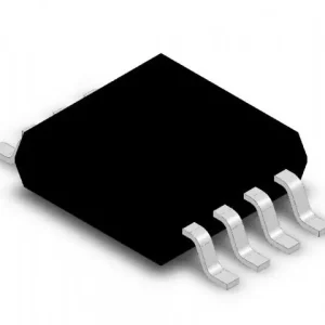 93LC56C-I/ST TSSOP-8 EEPROM 2kbit 3MHz seriellt Köp nu