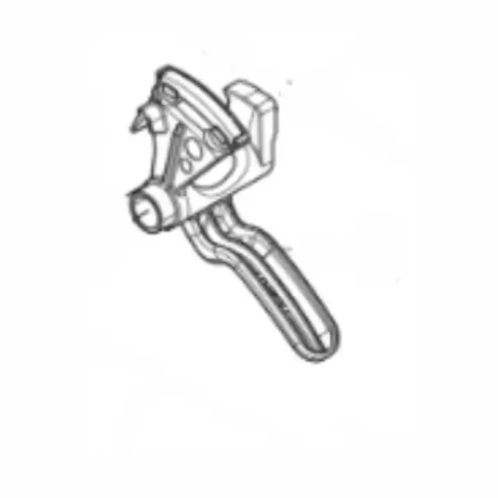 Throttle Lockout Assembly Diss Kundfavorit