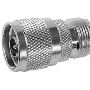 Kundfavorit Adapter N hane UHF hona