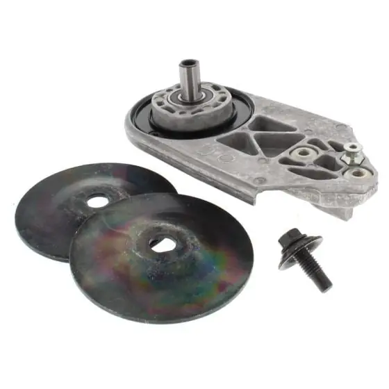 Bearing Housing Assy Sista chansen