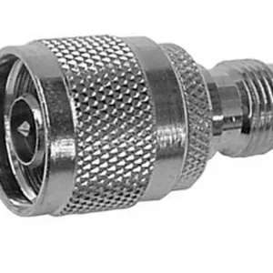 Adapter N hane - TNC hona risnedsättning