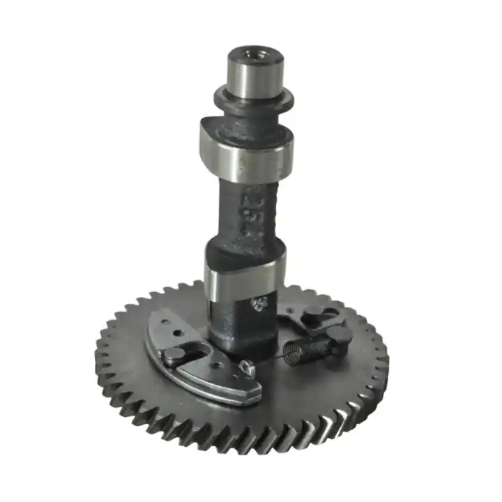 Snabb frakt Camshaft Mcr,254Cc,W/Cover Gas