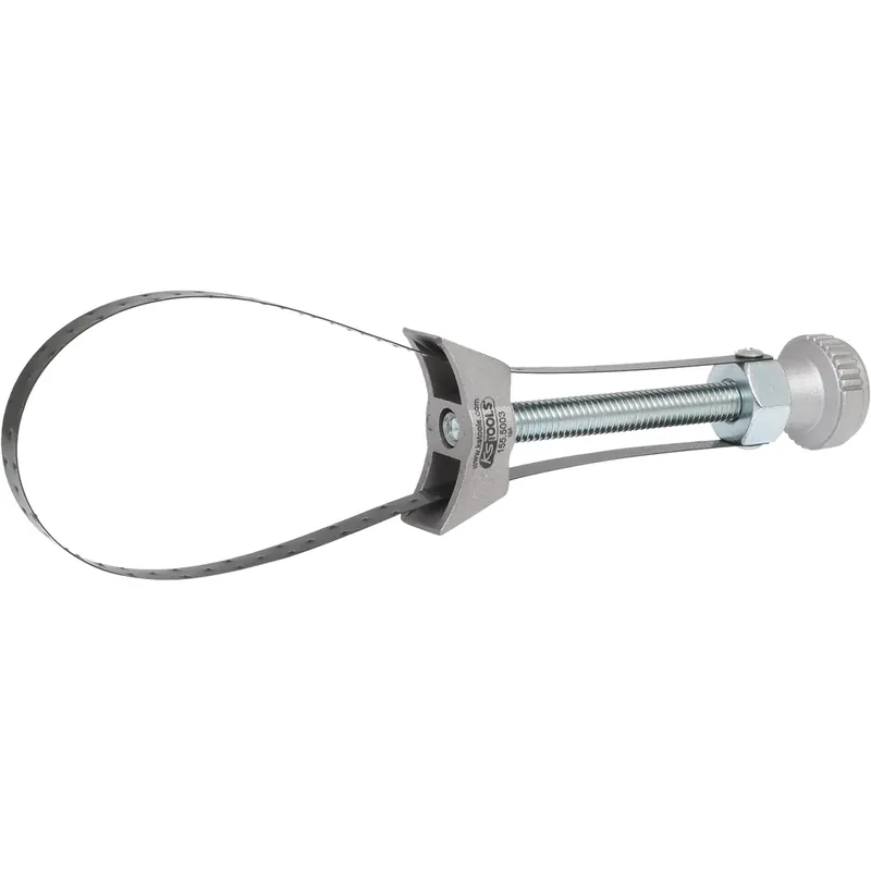 Sista chansen oljefilterbandnyckel. Ø 110-155mm