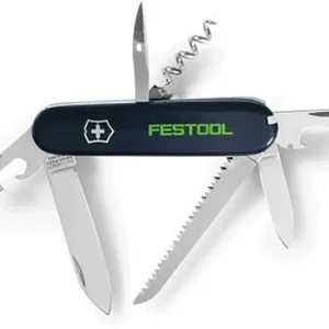 Festool Fickkniv Victorinox Populär