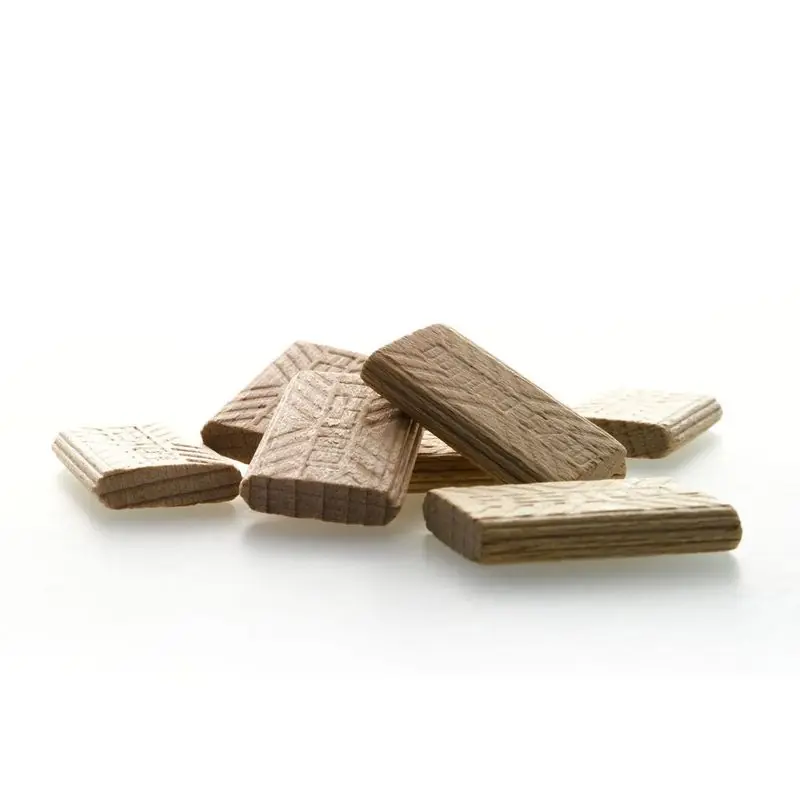 Festool DOMINO Bricka Bok 190st (8x80mm) Säker betalning