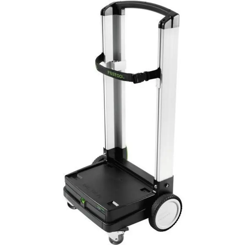 Festool SYS-ROLL 100 Transportvagn RS SYS 1-5 Sänkt pris