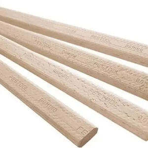 Premium Festool DOMINO Bricka Bok 18st (14x750mm)