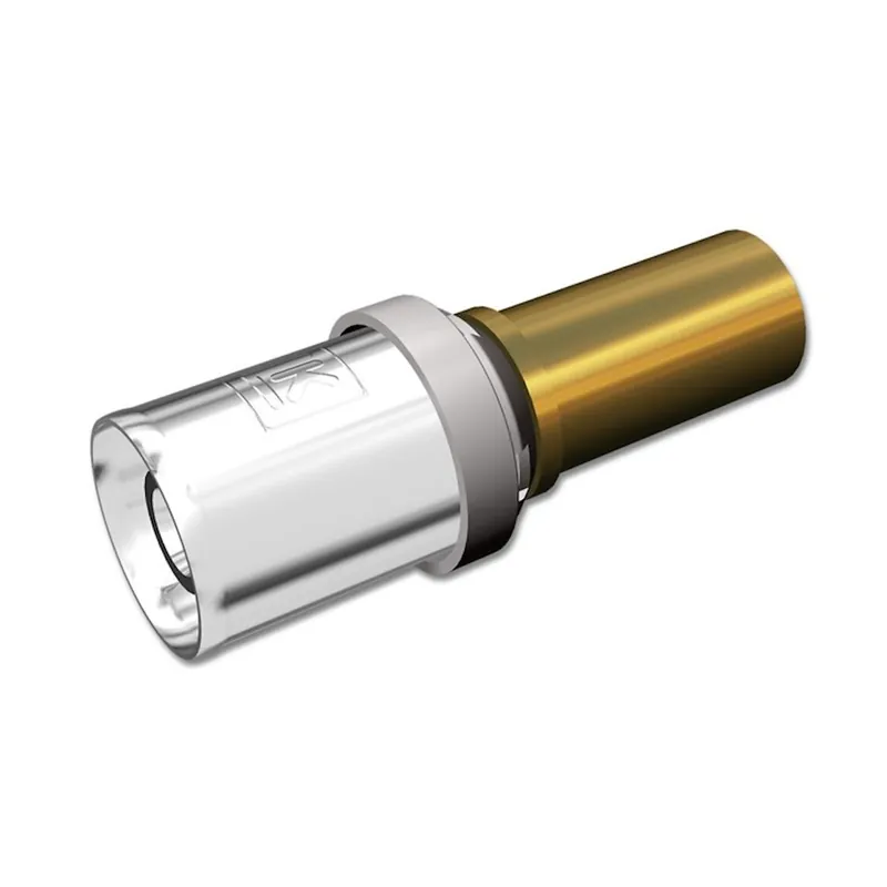 LK PressPex Rak Övergång Universalrör A32xCU28 Köp nu