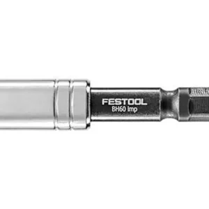 Festool Bitshållare BH- 60 CE Centrotec Begränsad tid
